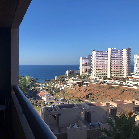 2 Bedroom With Parking, Wifi, Views & Heated Pool Playa Paraiso  Esterno foto