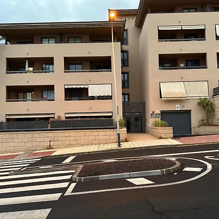 2 Bedroom With Parking, Wifi, Views & Heated Pool Playa Paraiso  Esterno foto