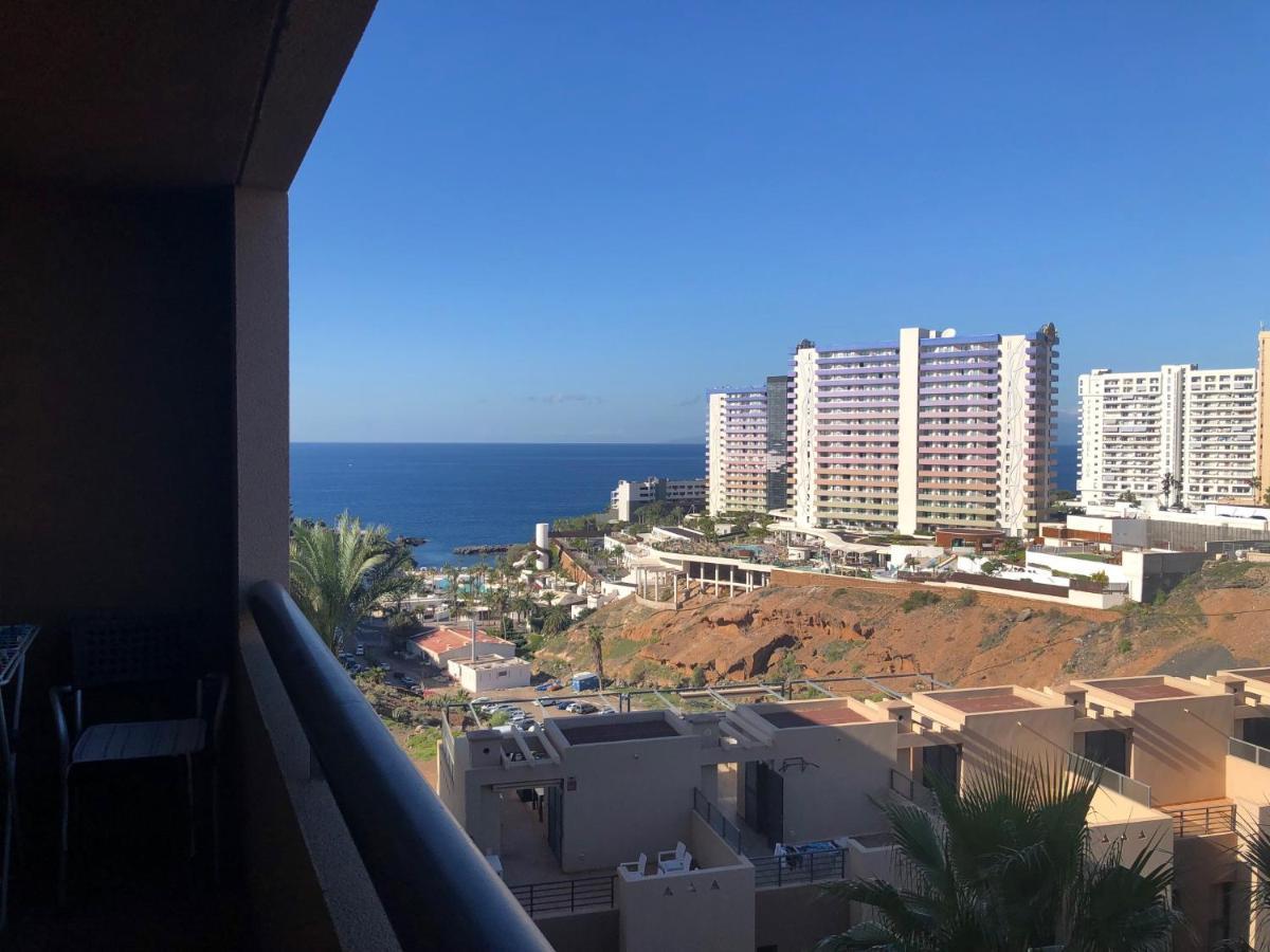 2 Bedroom With Parking, Wifi, Views & Heated Pool Playa Paraiso  Esterno foto