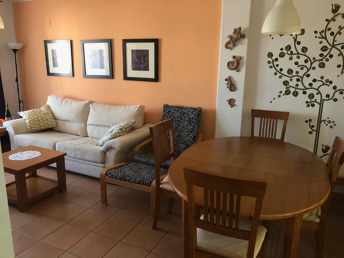 2 Bedroom With Parking, Wifi, Views & Heated Pool Playa Paraiso  Esterno foto