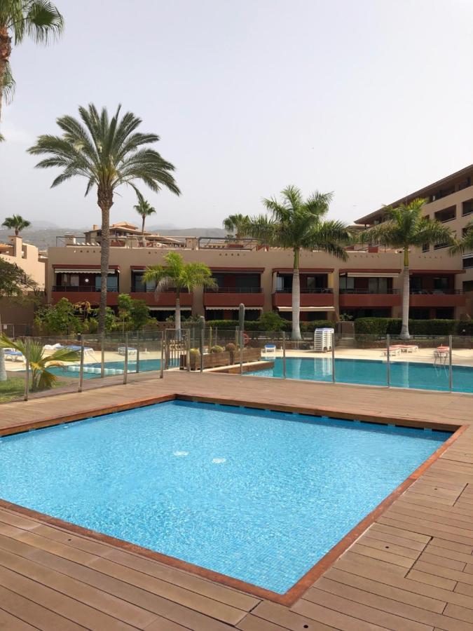 2 Bedroom With Parking, Wifi, Views & Heated Pool Playa Paraiso  Esterno foto