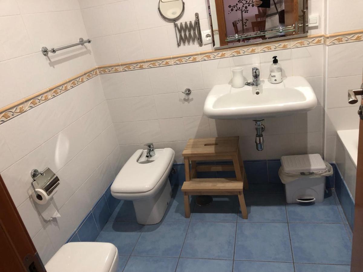 2 Bedroom With Parking, Wifi, Views & Heated Pool Playa Paraiso  Esterno foto