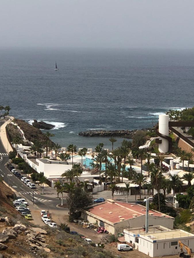 2 Bedroom With Parking, Wifi, Views & Heated Pool Playa Paraiso  Esterno foto